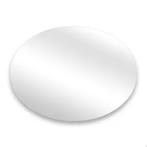 W900 x H750, Glue to Wall, Include Demister by Luxe Mirrors, a Vanity Mirrors for sale on Style Sourcebook