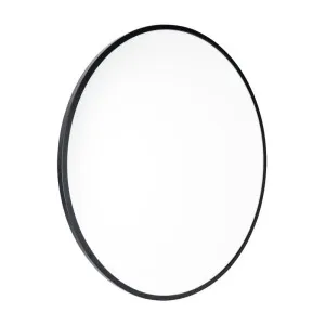 800mm / 80cm Diameter by Luxe Mirrors, a Vanity Mirrors for sale on Style Sourcebook