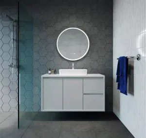 800mm, Demister by Luxe Mirrors, a Vanity Mirrors for sale on Style Sourcebook