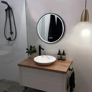 800mm, None by Luxe Mirrors, a Vanity Mirrors for sale on Style Sourcebook