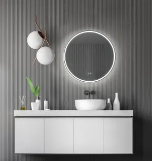 800mm by Luxe Mirrors, a Vanity Mirrors for sale on Style Sourcebook
