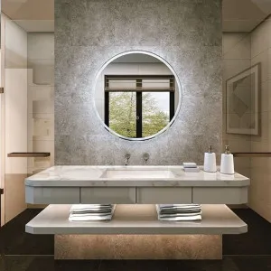 600mm, Yes by Luxe Mirrors, a Vanity Mirrors for sale on Style Sourcebook