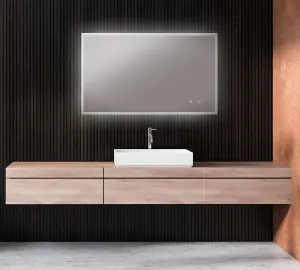 900mm x 600mm by Luxe Mirrors, a Vanity Mirrors for sale on Style Sourcebook