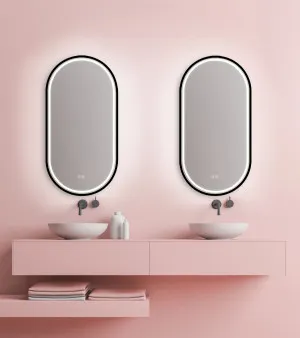 1200mm x 450mm by Luxe Mirrors, a Vanity Mirrors for sale on Style Sourcebook