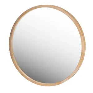 80cm Diameter by Luxe Mirrors, a Vanity Mirrors for sale on Style Sourcebook