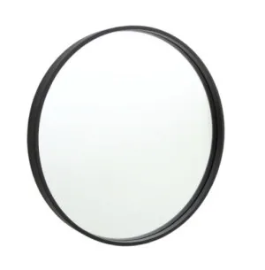 600mm / 60cm Diameter, Include Demister by Luxe Mirrors, a Vanity Mirrors for sale on Style Sourcebook