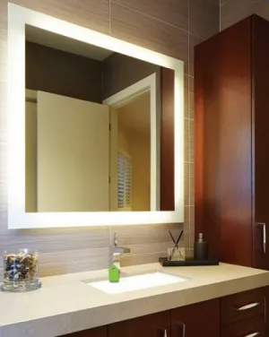 1500w x 800h by Luxe Mirrors, a Vanity Mirrors for sale on Style Sourcebook