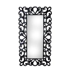 White & Cream by Luxe Mirrors, a Mirrors for sale on Style Sourcebook