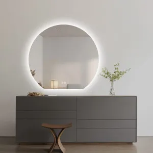 90cm x 100cm by Luxe Mirrors, a Vanity Mirrors for sale on Style Sourcebook