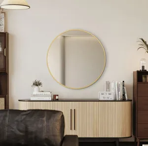 80cm by Luxe Mirrors, a Mirrors for sale on Style Sourcebook