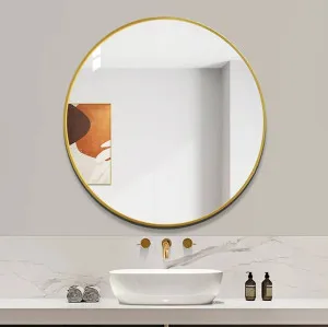 100cm by Luxe Mirrors, a Mirrors for sale on Style Sourcebook