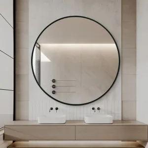 120cm by Luxe Mirrors, a Vanity Mirrors for sale on Style Sourcebook