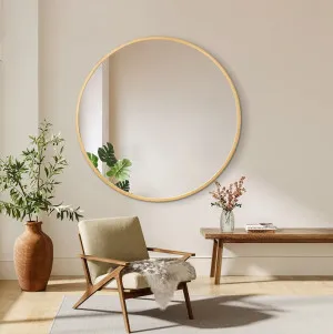 Matte Black by Luxe Mirrors, a Mirrors for sale on Style Sourcebook