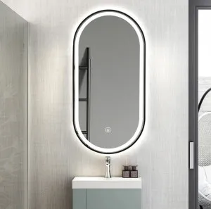 90cm x 45cm by Luxe Mirrors, a Vanity Mirrors for sale on Style Sourcebook