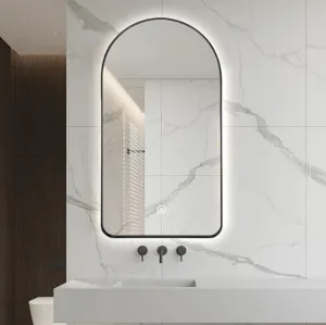 130cm x 70cm by Luxe Mirrors, a Vanity Mirrors for sale on Style Sourcebook