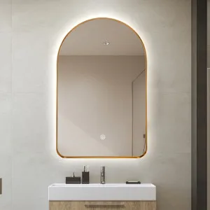 100cm x 75cm by Luxe Mirrors, a Vanity Mirrors for sale on Style Sourcebook
