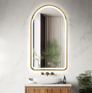 130cm x 70cm by Luxe Mirrors, a Vanity Mirrors for sale on Style Sourcebook