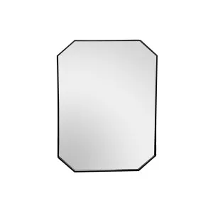 Modern Star Octagon Wall Mirror 90cm x 60cm by BestWorld, a Mirrors for sale on Style Sourcebook