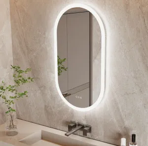 50cm x 80cm by Luxe Mirrors, a Vanity Mirrors for sale on Style Sourcebook