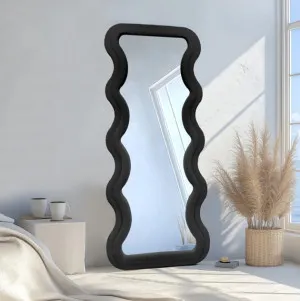 Black by BestWorld, a Mirrors for sale on Style Sourcebook