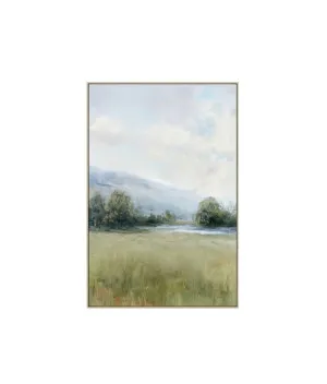 Morning Haze Wall Art Canvas 120cm x 80cm by ", a Prints for sale on Style Sourcebook