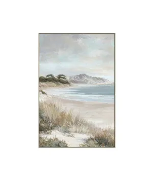 Breath of the Sea Wall Art Canvas 120cm x 80cm by ", a Prints for sale on Style Sourcebook