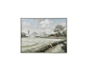 Whispers of the Countryside Wall Art Canvas 122cm x 92cm by ", a Prints for sale on Style Sourcebook