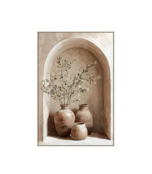 Olives at Rest Wall Art Canvas 80cm x 120cm by ", a Prints for sale on Style Sourcebook