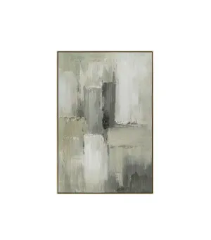 Soft Architecture Wall Art Canvas 80cm x 120cm by ", a Prints for sale on Style Sourcebook