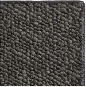 Galet Rug - Cinder by Bremworth Customisable Rugs, a Contemporary Rugs for sale on Style Sourcebook