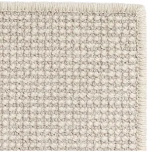 Lattice Rug - Weathered Grey by Bremworth Customisable Rugs, a Contemporary Rugs for sale on Style Sourcebook