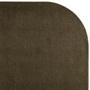 Ähuru Rug - Moss by Bremworth Rugs, a Contemporary Rugs for sale on Style Sourcebook