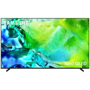 Samsung 75 Inch NeoQLED QN80H 4K Vision AI Smart TV [2026] QA75QN80HAWXXY by Samsung, a Home Entertainment for sale on Style Sourcebook