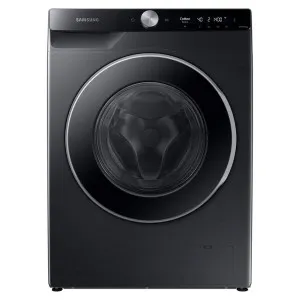 Samsung 11kg Smart Front Load Washing Machine Black WW11CG60ADLB by Samsung, a Washing Machines & Dryers for sale on Style Sourcebook