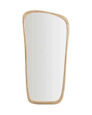 Alura floor mirror by Kave Home, a Mirrors for sale on Style Sourcebook