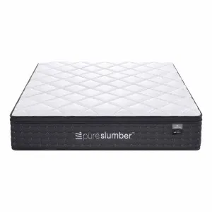 Pure Slumber Dream Zone Plus King Mattress by OZ Design, a Mattresses for sale on Style Sourcebook
