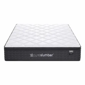 Pure Slumber Dream Zone Plus Queen Mattress by OZ Design, a Mattresses for sale on Style Sourcebook