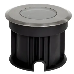 Havit Split Tricolour 12V Recessed LED Deck Light - 3W by Havit, a Outdoor Lighting for sale on Style Sourcebook