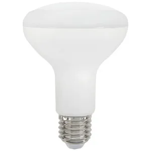 Oriel Lighting 10W E27 Dimmable R80 LED Reflector Globe - Neutral White by Oriel Lighting, a LED Lighting for sale on Style Sourcebook