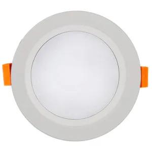 Havit Polly 8W Semi-Deep Recessed LED Downlight - White by Havit, a Lighting for sale on Style Sourcebook