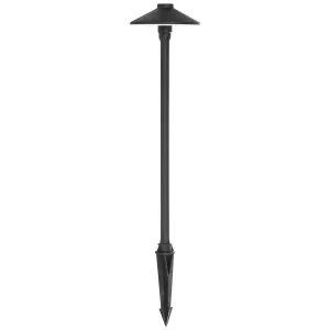 Havit Polari Durable Outdoor LED Garden Spike Light - Black by Havit, a Outdoor Lighting for sale on Style Sourcebook