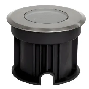 Havit Split Tricolour 240V Recessed LED Deck Light - 3W by Havit, a Outdoor Lighting for sale on Style Sourcebook