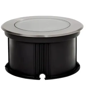 Havit Split Tricolour 240V Recessed LED Deck Light - 12W by Havit, a Outdoor Lighting for sale on Style Sourcebook