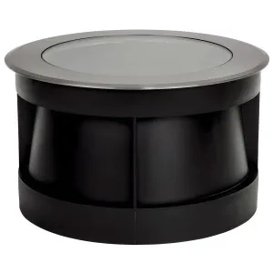 Havit Split Tricolour 240V Recessed LED Deck Light - 18W by Havit, a Outdoor Lighting for sale on Style Sourcebook