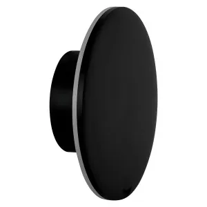 Havit Halo Tricolour 12V Outdoor LED Wall Light - Black by Havit, a Wall Lighting for sale on Style Sourcebook
