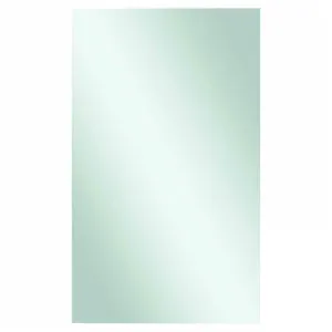 Thermogroup Ablaze 1500x900 Jackson Rectangle Polished Edge Glue-To-Wall Bathroom Mirror JS1590GT by Thermogroup, a Mirrors for sale on Style Sourcebook