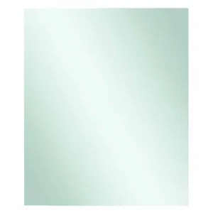 Thermogroup Ablaze 900x750 Jackson Rectangle Polished Edge Glue-To-Wall Bathroom Mirror JS9075GT by Thermogroup, a Mirrors for sale on Style Sourcebook