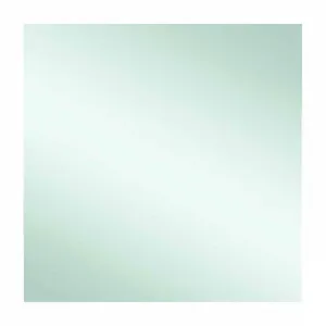Thermogroup Ablaze 900x900 Jackson Rectangle Polished Edge Bathroom Mirror with Hangers JS9090HN by Thermogroup, a Mirrors for sale on Style Sourcebook