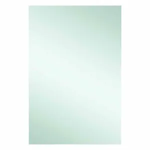 Thermogroup Ablaze 600x900 Jackson Rectangle Polished Edge Glue-To-Wall Bathroom Mirror JS6090GT by Thermogroup, a Mirrors for sale on Style Sourcebook