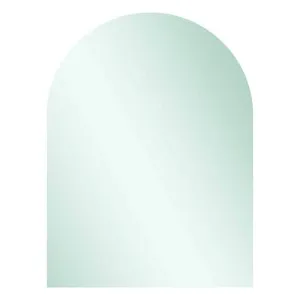 Thermogroup Ablaze 750x1000 Aspen Arch Polished Edge Glue-To-Wall Bathroom Mirror AC7510GT by Thermogroup, a Mirrors for sale on Style Sourcebook